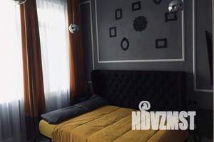 2-к квартира, посуточно, 42м2, 1/3 этаж