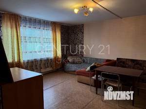 1-к квартира, на длительный срок, 54м2, 3/3 этаж