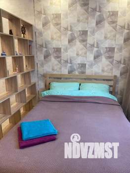 1-к квартира, посуточно, 33м2, 1/1 этаж