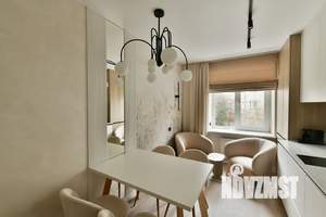 1-к квартира, посуточно, 44м2, 2/5 этаж