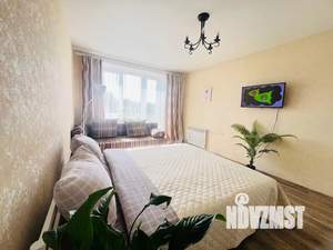 1-к квартира, посуточно, 32м2, 5/5 этаж