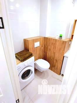 1-к квартира, посуточно, 40м2, 6/9 этаж