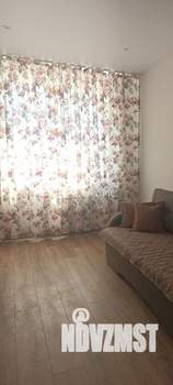 1-к квартира, на длительный срок, 33м2, 6/9 этаж