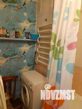 1-к квартира, посуточно, 32м2, 1/3 этаж