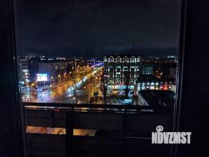 1-к квартира, посуточно, 39м2, 1/1 этаж