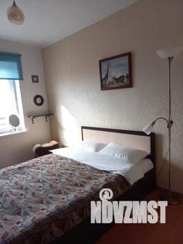 3-к квартира, посуточно, 63м2, 13/16 этаж