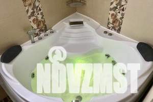 2-к квартира, посуточно, 50м2, 9/12 этаж