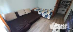 2-к квартира, посуточно, 45м2, 3/9 этаж