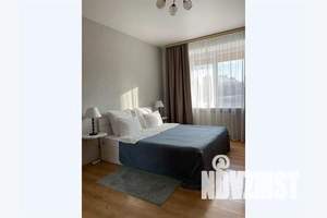 2-к квартира, посуточно, 56м2, 3/10 этаж