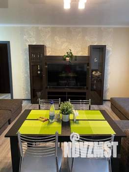 1-к квартира, посуточно, 61м2, 1/1 этаж