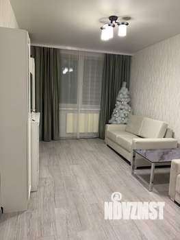 1-к квартира, на длительный срок, 34м2, 3/10 этаж