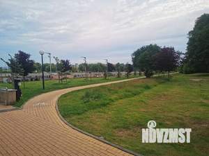 2-к квартира, посуточно, 50м2, 1/1 этаж