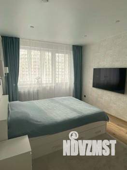 1-к квартира, посуточно, 31м2, 1/1 этаж