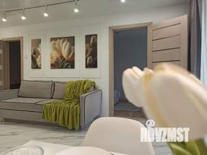 1-к квартира, посуточно, 47м2, 2/5 этаж