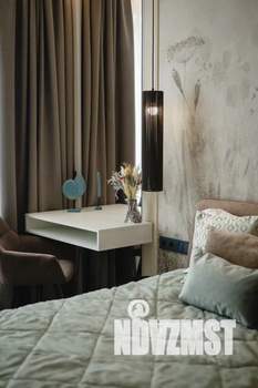 2-к квартира, посуточно, 75м2, 3/8 этаж