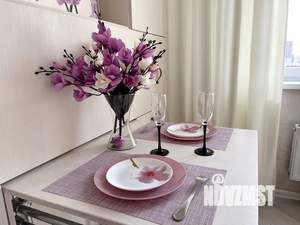 1-к квартира, посуточно, 35м2, 8/9 этаж