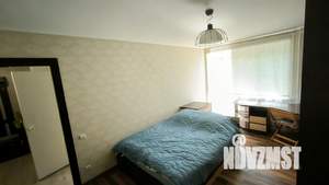 1-к квартира, посуточно, 33м2, 2/5 этаж