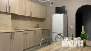 1-к квартира, посуточно, 40м2, 7/16 этаж