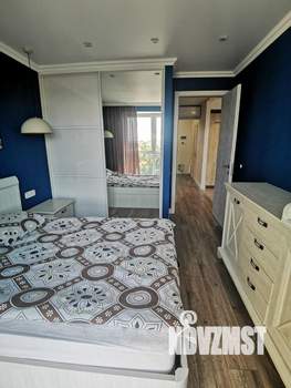 2-к квартира, на длительный срок, 50м2, 8/9 этаж