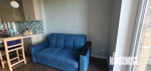 1-к квартира, на длительный срок, 46м2, 5/10 этаж