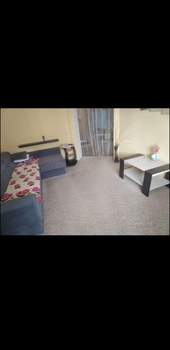 1-к квартира, на длительный срок, 36м2, 4/5 этаж