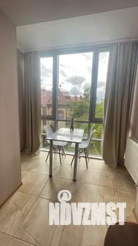 1-к квартира, посуточно, 46м2, 3/8 этаж