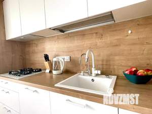 1-к квартира, посуточно, 42м2, 12/13 этаж