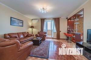 2-к квартира, посуточно, 105м2, 1/1 этаж