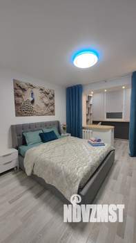 2-к квартира, посуточно, 60м2, 11/11 этаж
