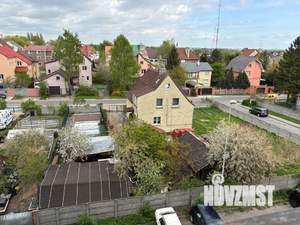1-к квартира, посуточно, 42м2, 4/9 этаж