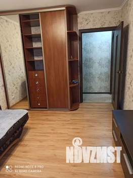 2-к квартира, посуточно, 55м2, 1/4 этаж