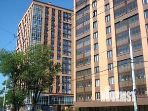 2-к квартира, посуточно, 55м2, 1/1 этаж