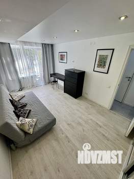 1-к квартира, на длительный срок, 35м2, 2/5 этаж