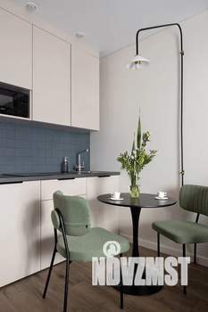 Студия квартира, посуточно, 23м2, 1/7 этаж