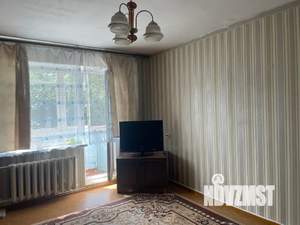 1-к квартира, посуточно, 40м2, 3/9 этаж