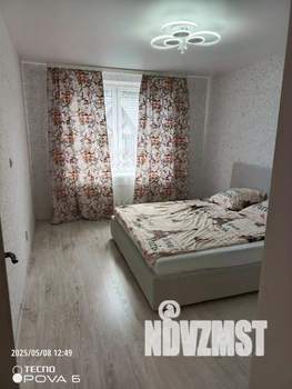 1-к квартира, посуточно, 37м2, 1/1 этаж