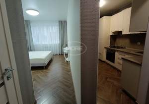 1-к квартира, на длительный срок, 30м2, 1/9 этаж