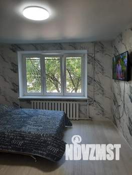 1-к квартира, посуточно, 20м2, 1/5 этаж