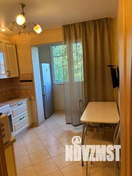 1-к квартира, посуточно, 36м2, 2/5 этаж