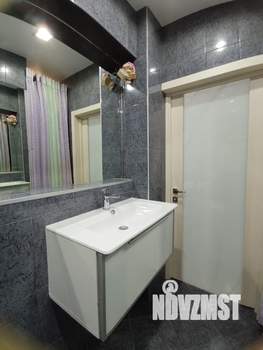 1-к квартира, на длительный срок, 45м2, 15/16 этаж