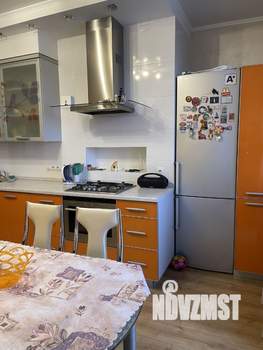 2-к квартира, на длительный срок, 84м2, 6/9 этаж