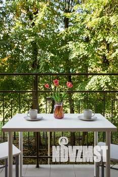 1-к квартира, посуточно, 41м2, 1/1 этаж