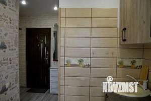 1-к квартира, посуточно, 21м2, 4/5 этаж