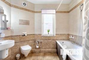 1-к квартира, посуточно, 44м2, 1/1 этаж