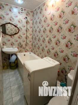 1-к квартира, посуточно, 30м2, 2/5 этаж