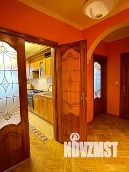 2-к квартира, посуточно, 55м2, 8/9 этаж