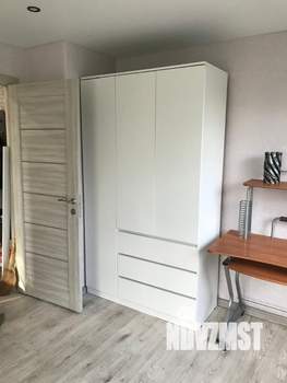 1-к квартира, на длительный срок, 30м2, 5/5 этаж