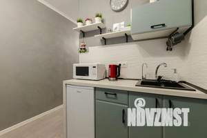 1-к квартира, посуточно, 31м2, 1/6 этаж