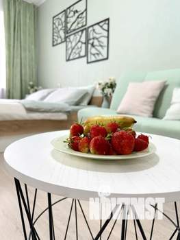 1-к квартира, посуточно, 30м2, 5/5 этаж