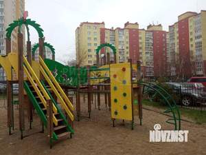 1-к квартира, на длительный срок, 47м2, 4/9 этаж